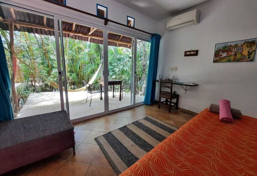 فندق Casa Don Diego