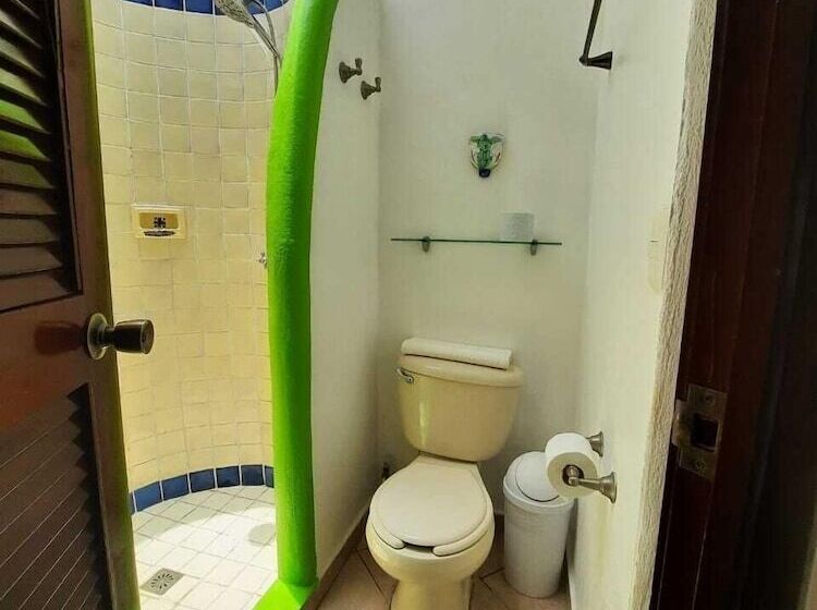 فندق Casa Don Diego