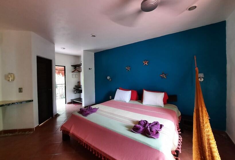 فندق Casa Don Diego