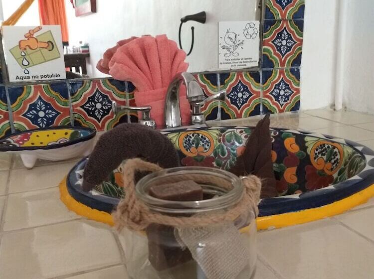 فندق Casa Don Diego