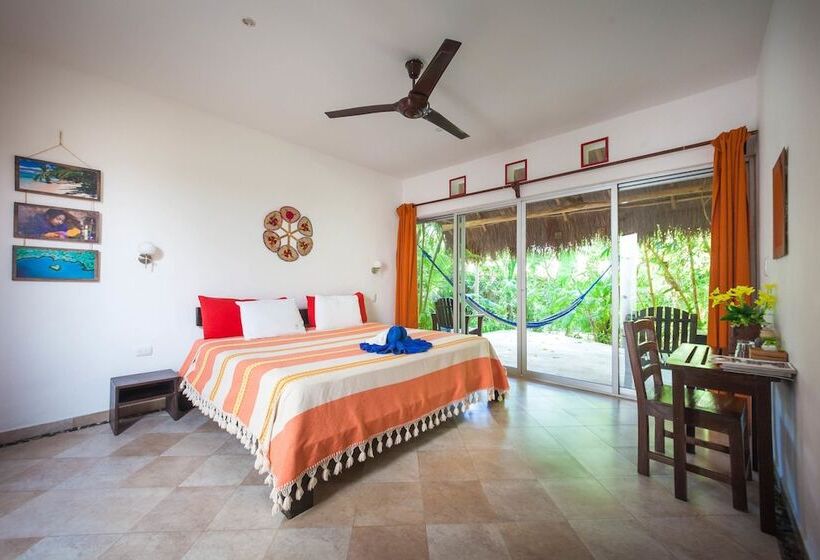 فندق Casa Don Diego