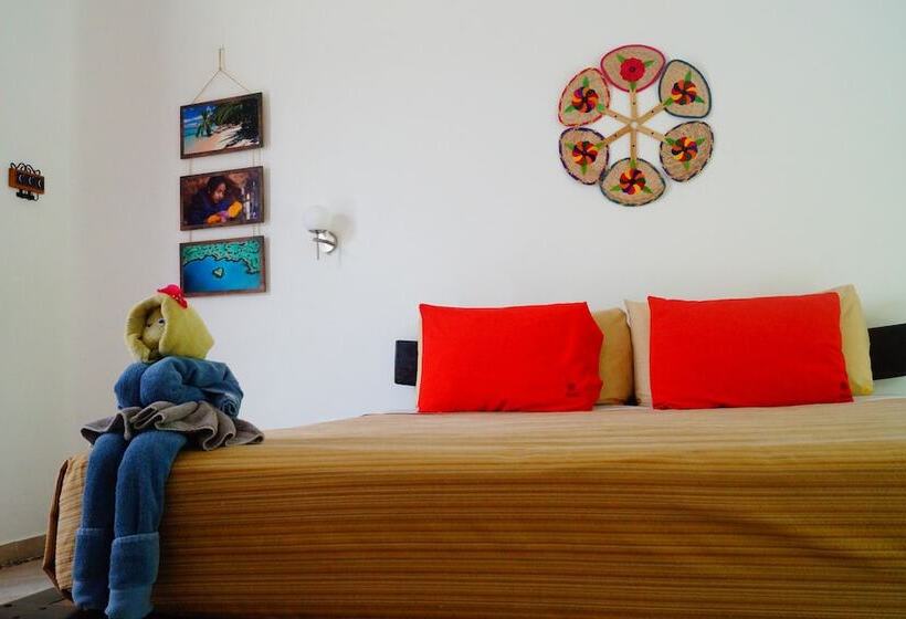 فندق Casa Don Diego