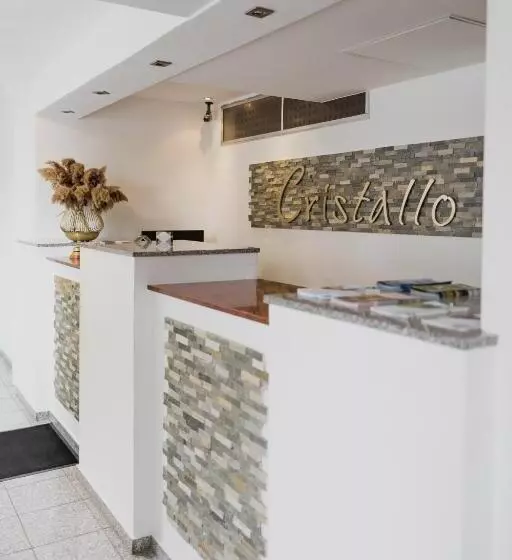 酒店 Cristallo