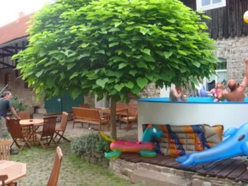 فندق Flower Power