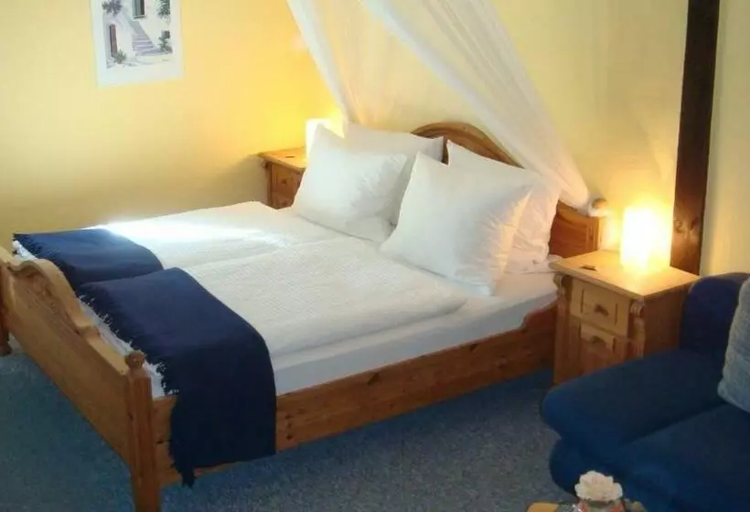 فندق Flower Power