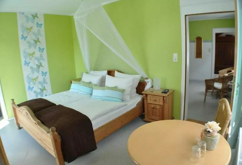 فندق Flower Power