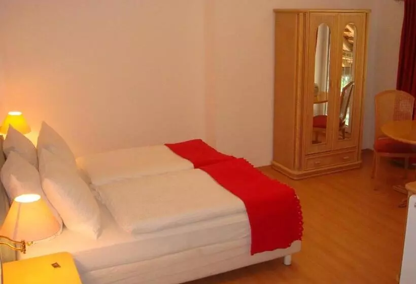 فندق Flower Power