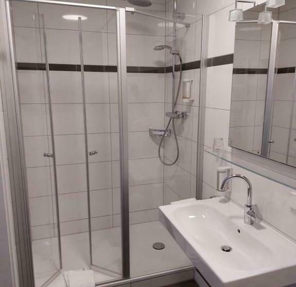 호텔 Garni Brauerei Keller