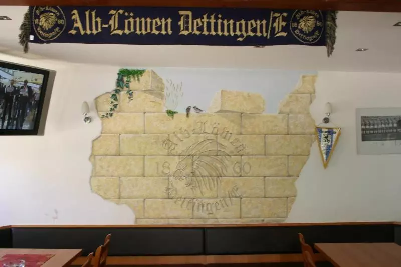 酒店 Gasthaus Traube