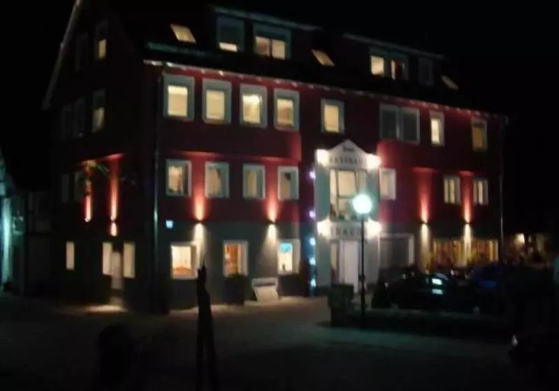 酒店 Gasthaus Traube