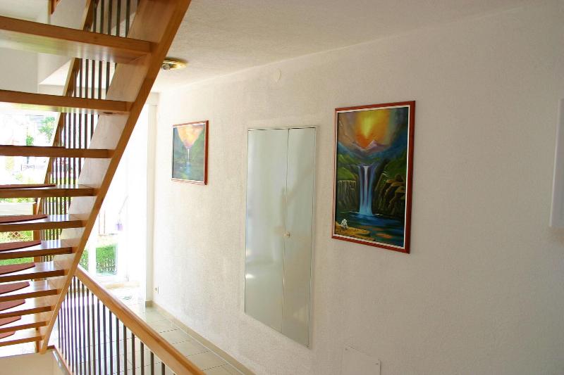 Отель Gasthaus Traube