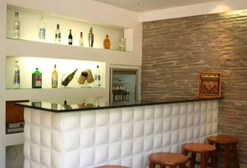 酒店 Gasthaus Traube