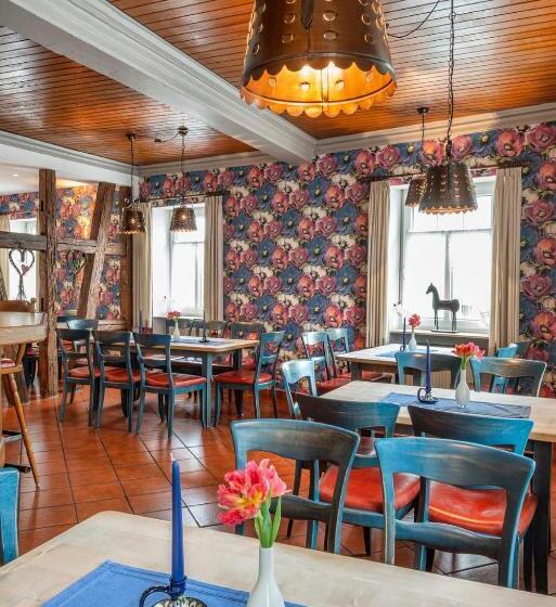 Hotel Gasthof Zum Rössle