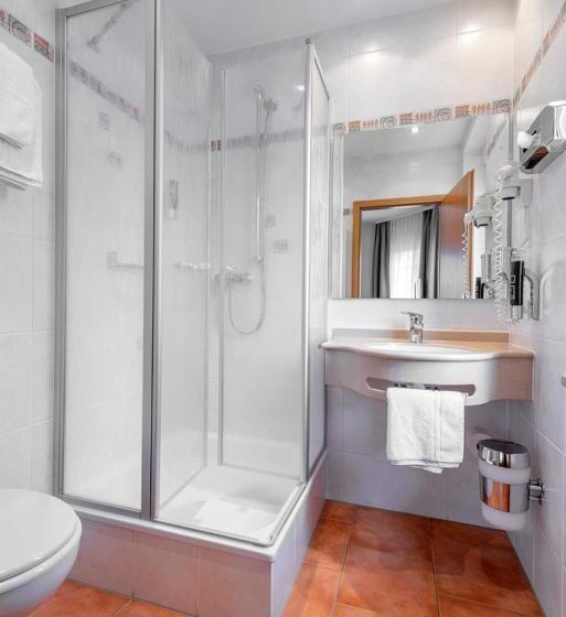 Hotel Gasthof Zum Rössle