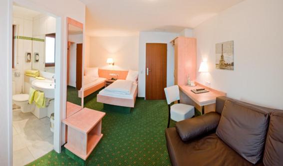 Hotel Gasthof Zum Rössle