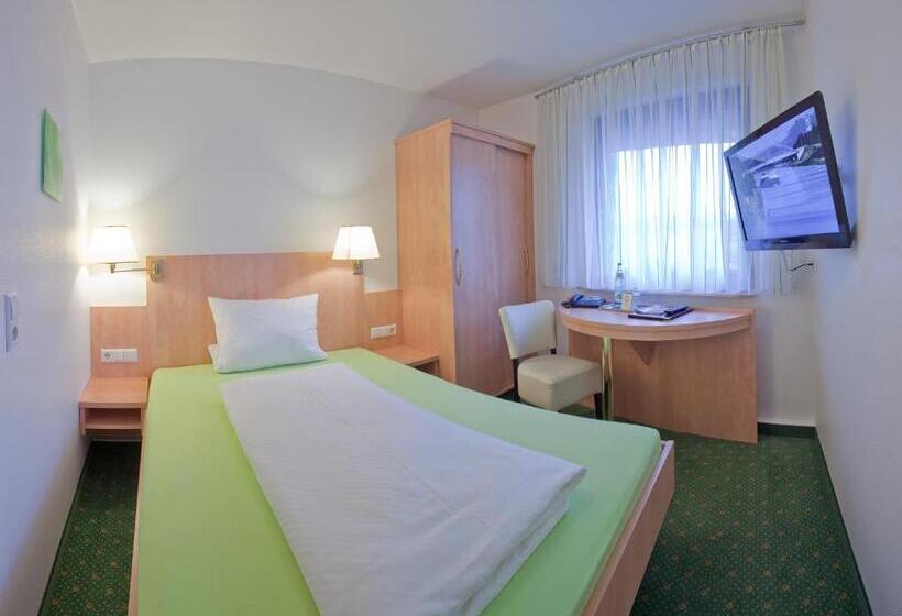 Hotel Gasthof Zum Rössle