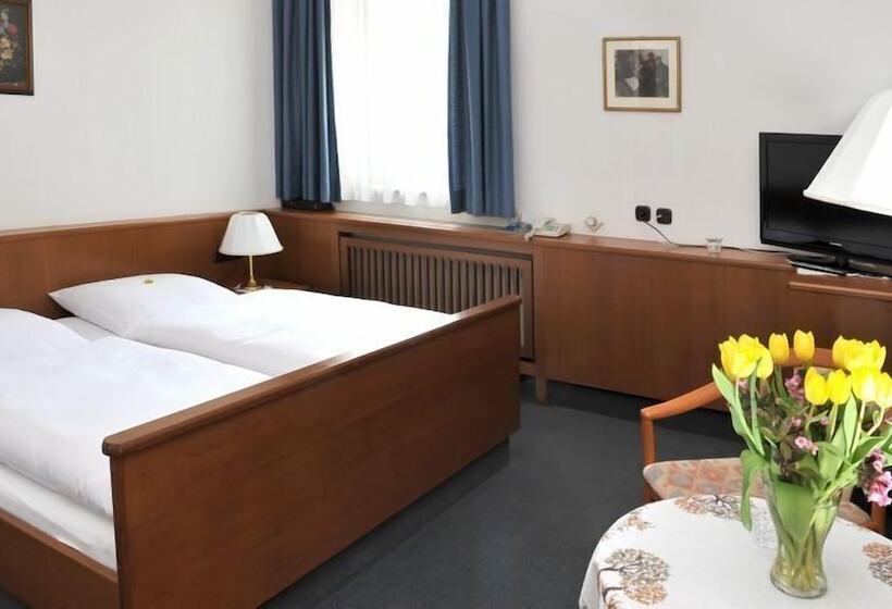 Hotel Grüner Baum