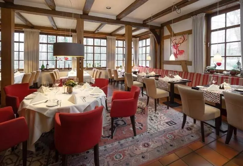 Отель Grosse Klus