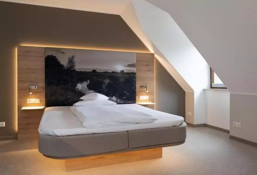 Отель Grosse Klus