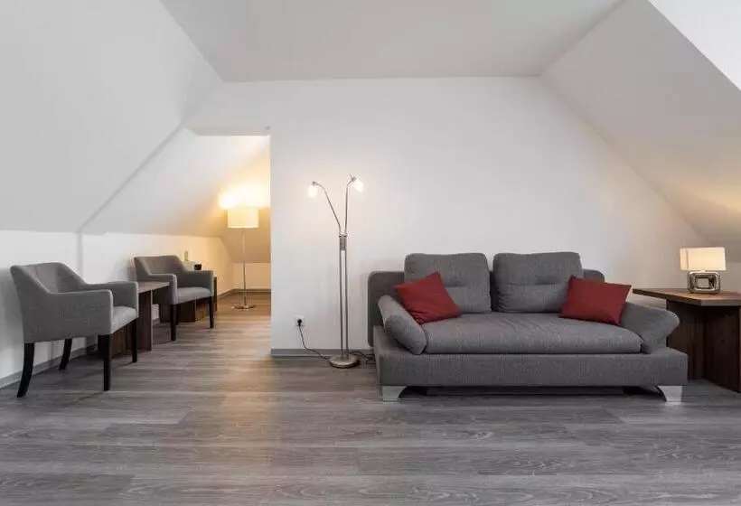 Отель Grosse Klus