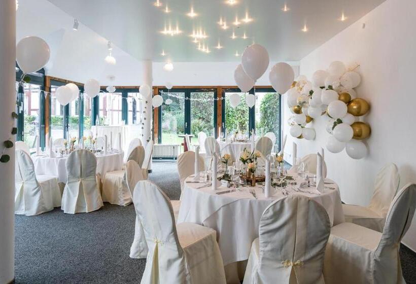 בית מלון כפרי Grosse Klus