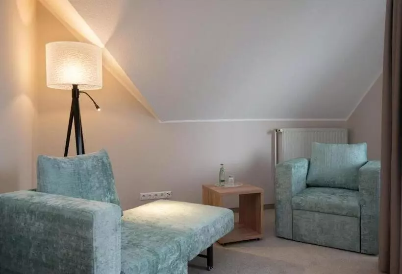 Отель Grosse Klus