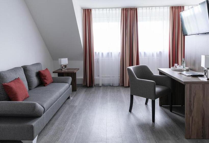 בית מלון כפרי Grosse Klus