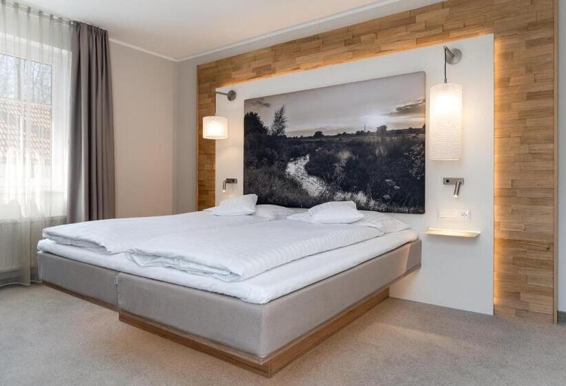 בית מלון כפרי Grosse Klus