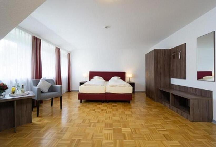 בית מלון כפרי Grosse Klus