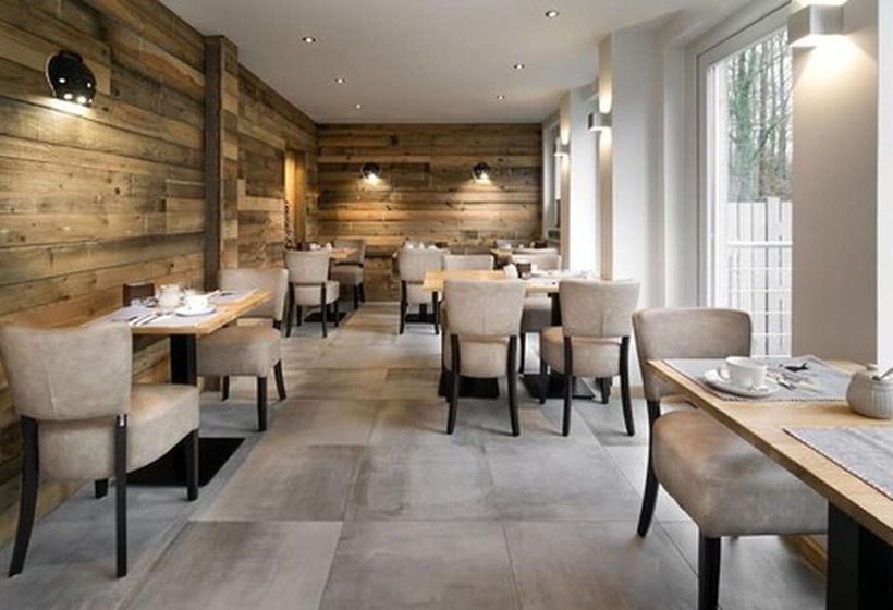 בית מלון כפרי Grosse Klus