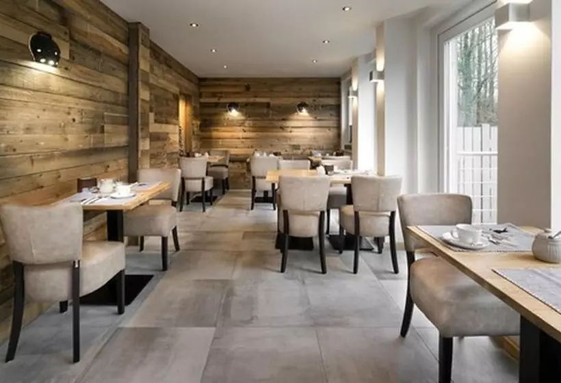 Отель Grosse Klus