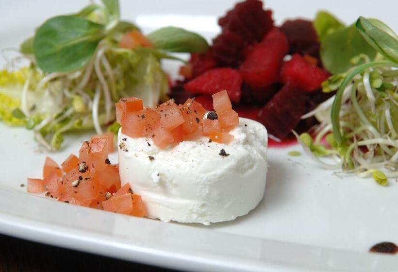 בית מלון כפרי Grosse Klus