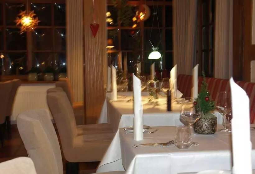 Отель Grosse Klus