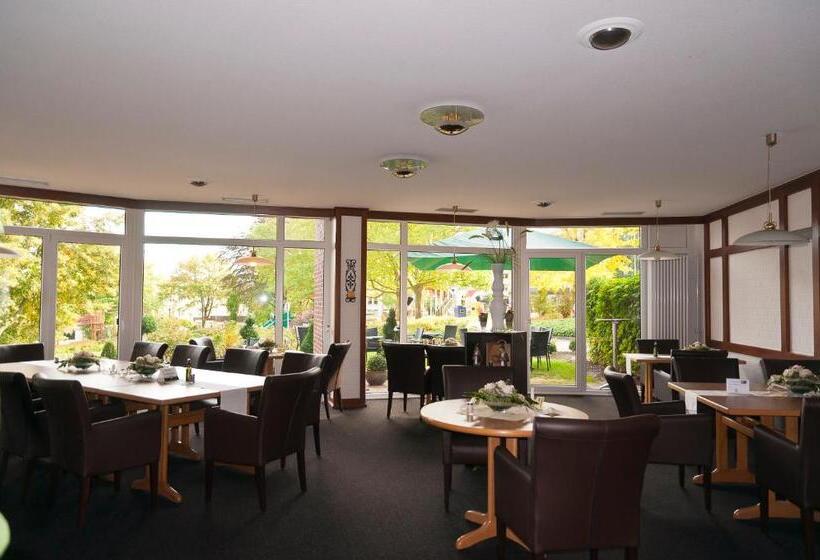 فندق Haus Deutsch Krone