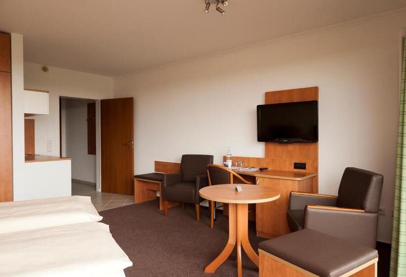 Hotel Haus Deutsch Krone