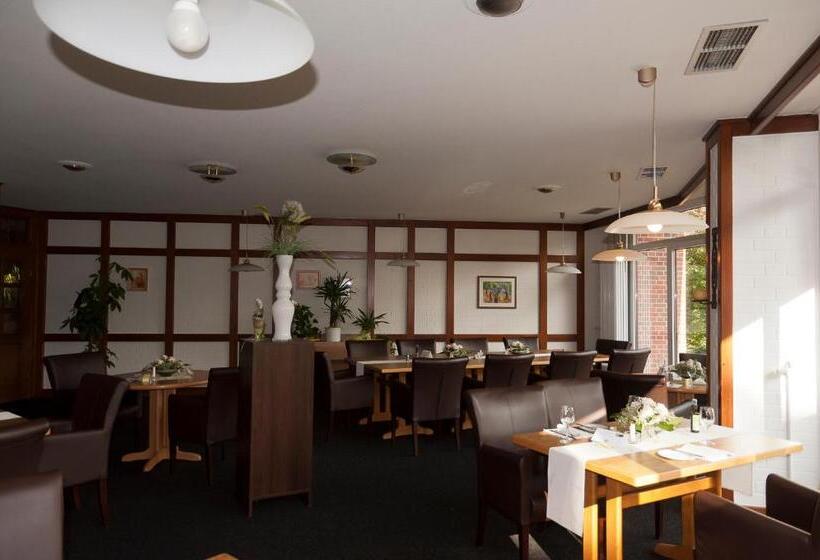 Hotel Haus Deutsch Krone