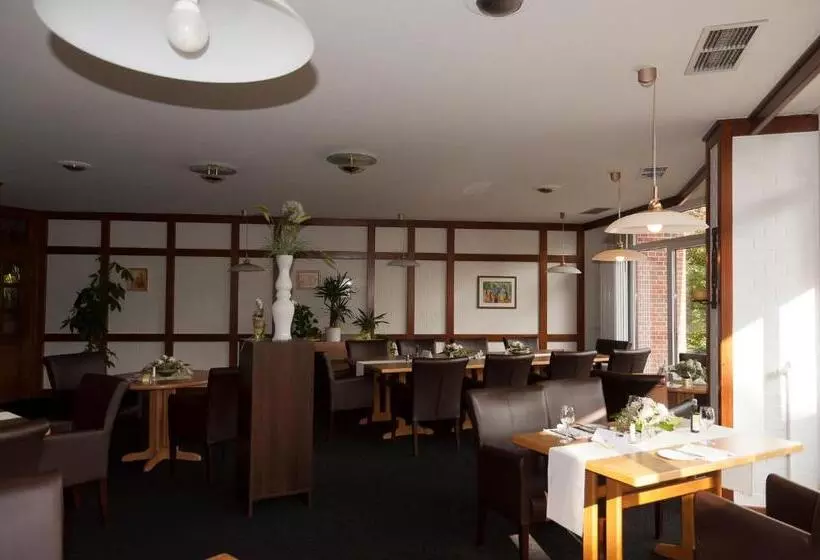 בית מלון כפרי Haus Deutsch Krone