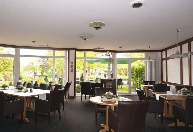 فندق Haus Deutsch Krone