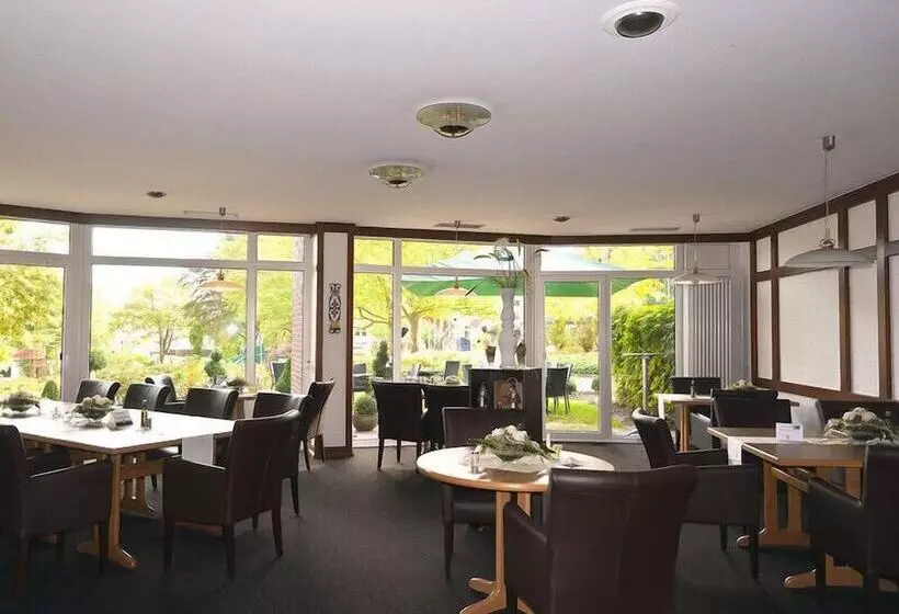 בית מלון כפרי Haus Deutsch Krone