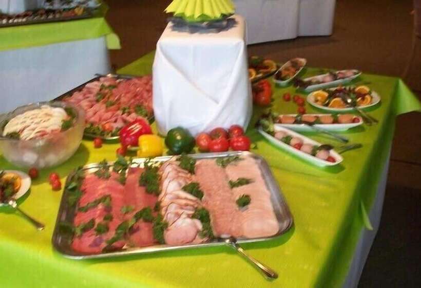 호텔 Haus Deutsch Krone