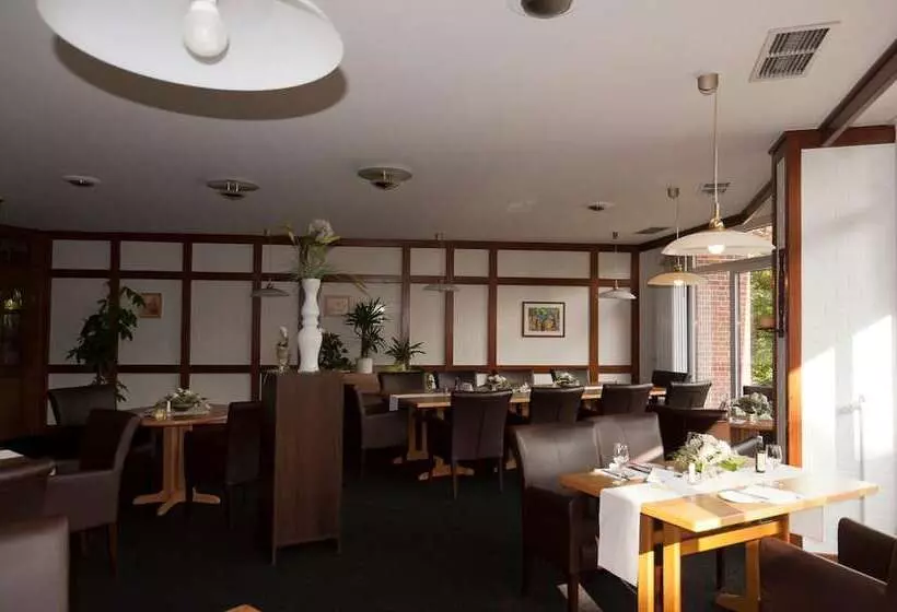 בית מלון כפרי Haus Deutsch Krone