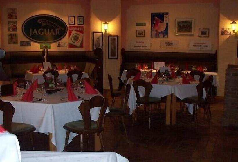 Hotel Haus Deutsch Krone