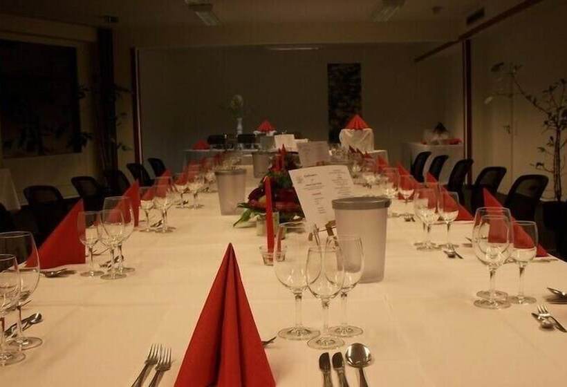 Hotel Haus Deutsch Krone