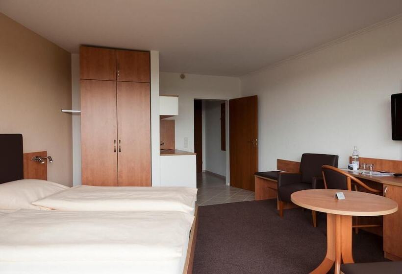 Hotel Haus Deutsch Krone