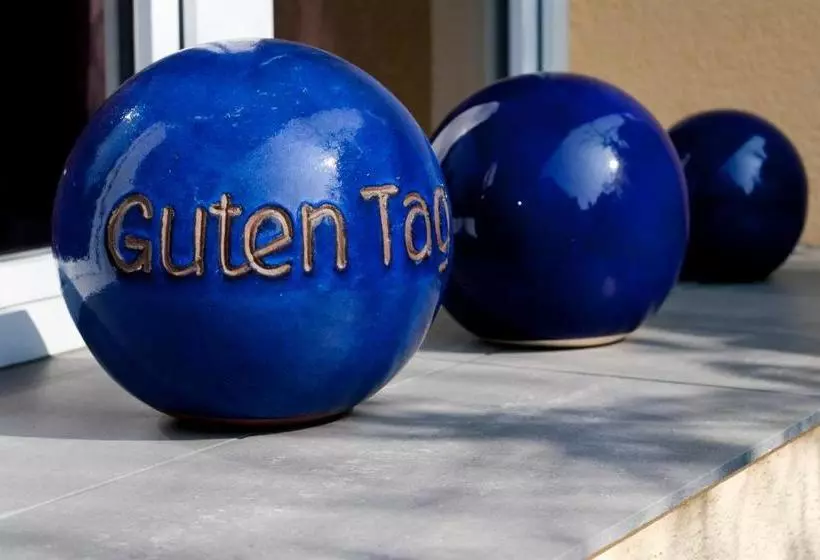 Отель Hermann's Neue Post