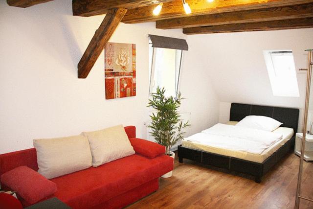 Отель Hermann's Neue Post