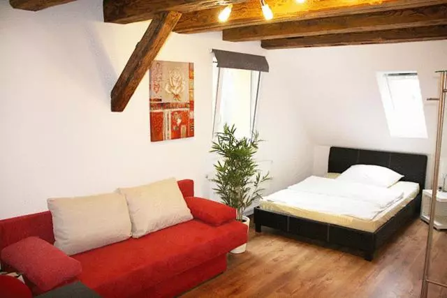 Отель Hermann's Neue Post