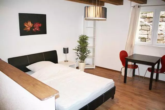 Отель Hermann's Neue Post