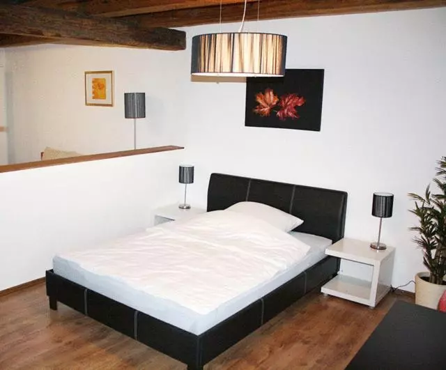 Отель Hermann's Neue Post