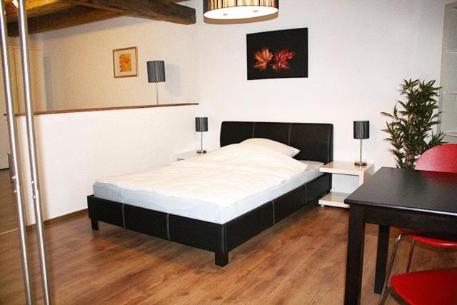 ホテル Hermann's Neue Post